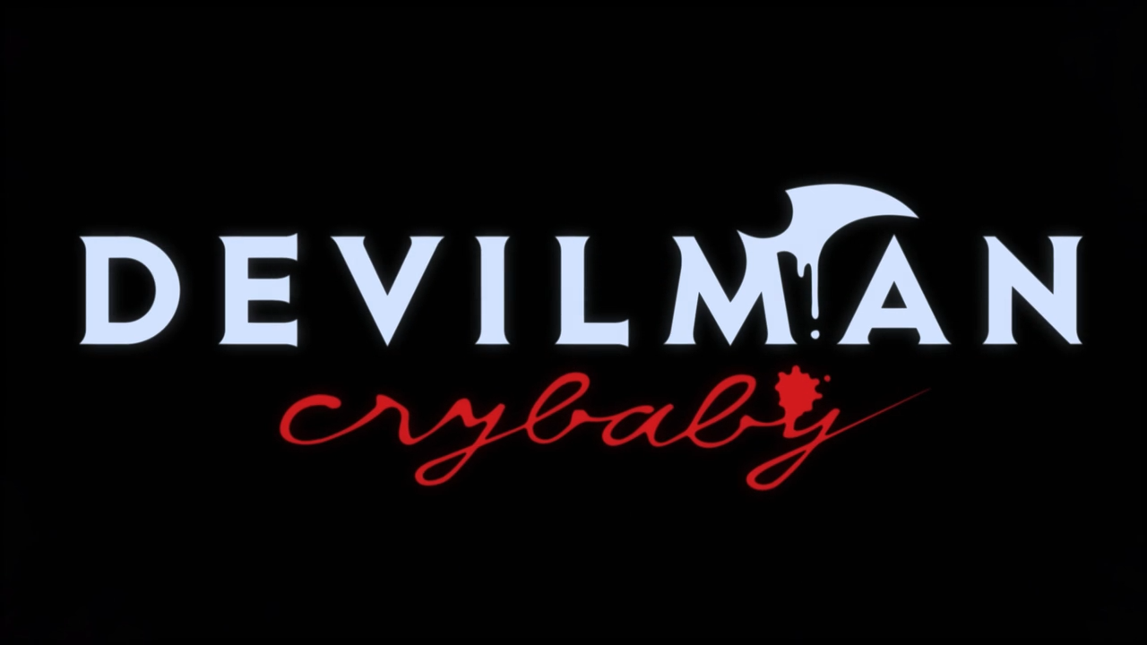 Devilman: Crybaby (DragsterPS)